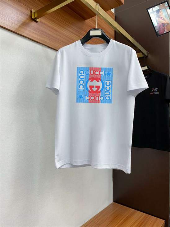 Picture of Gucci T Shirts Short _SKUGucciM-5XL12yn5111887